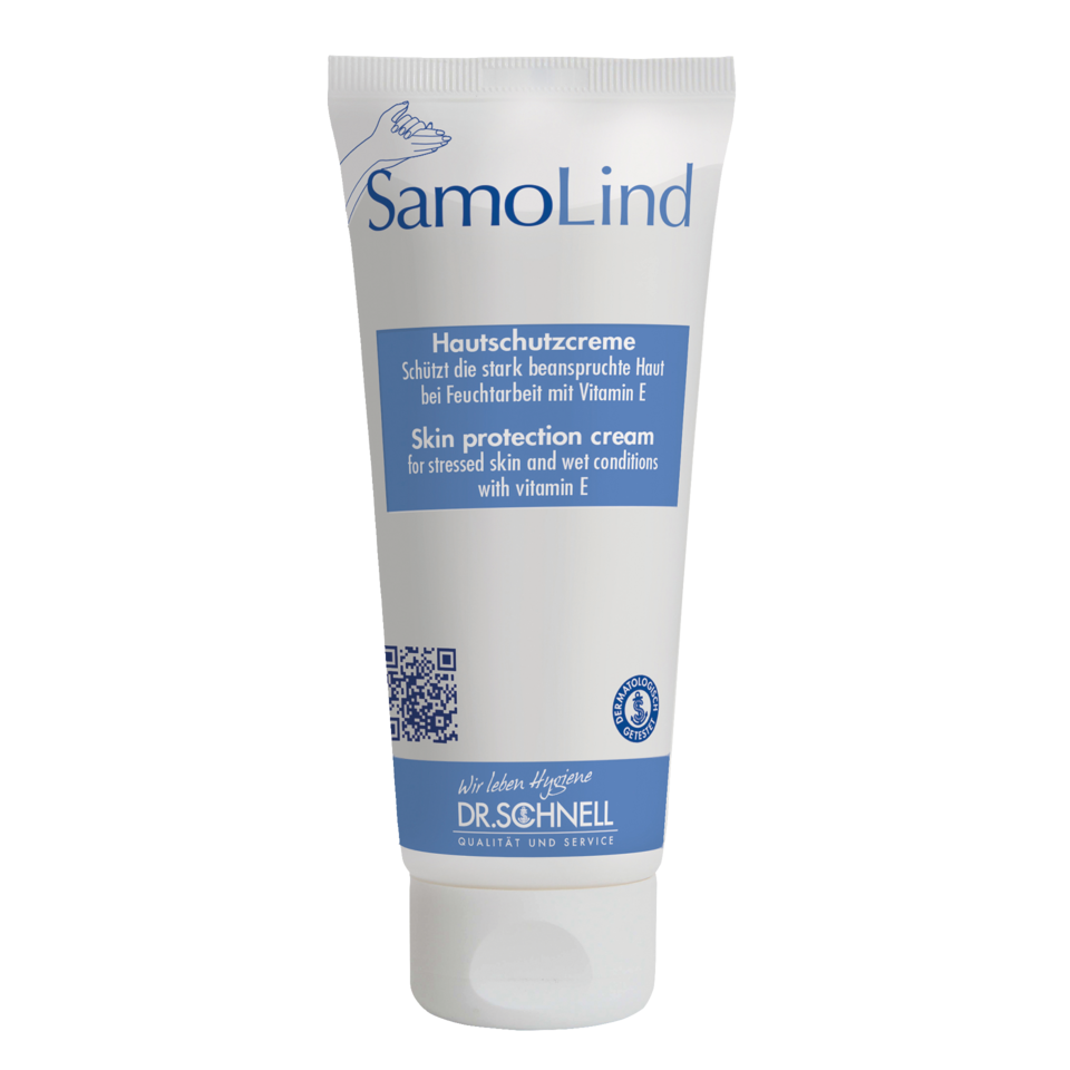 SAMOLIND Spenderflasche EURO 500 ml