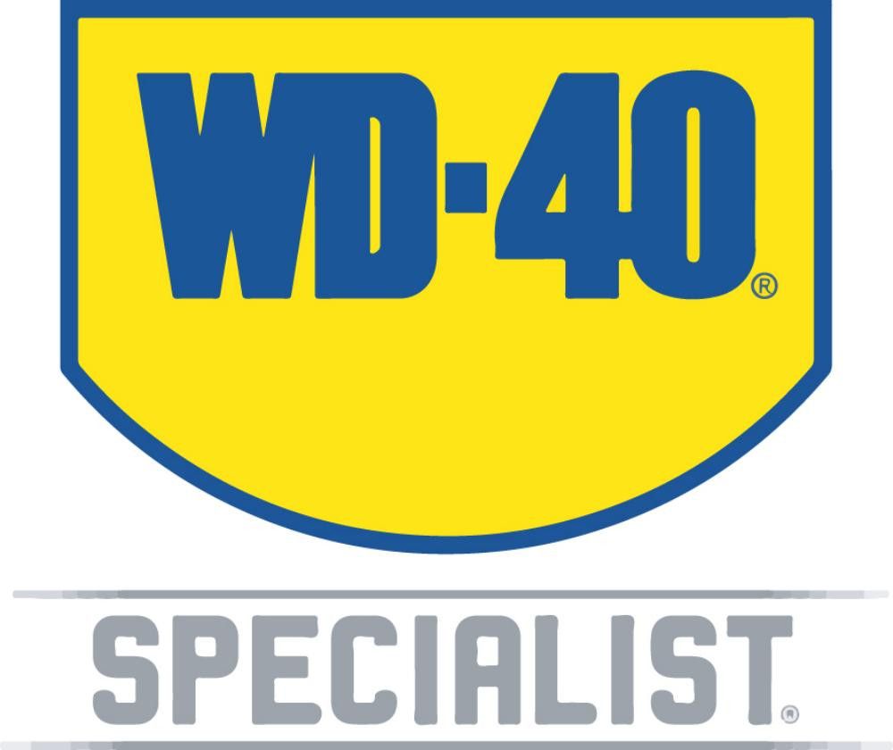 WD40 Universalreiniger