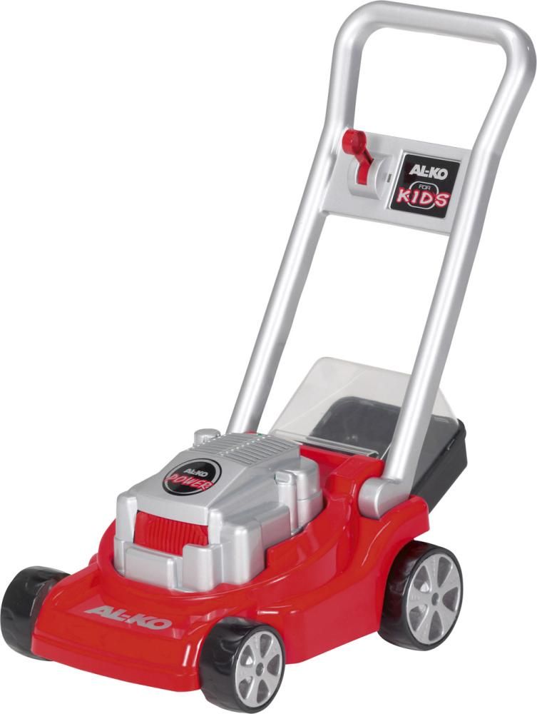 Kinder-Rasenmäher Minimower