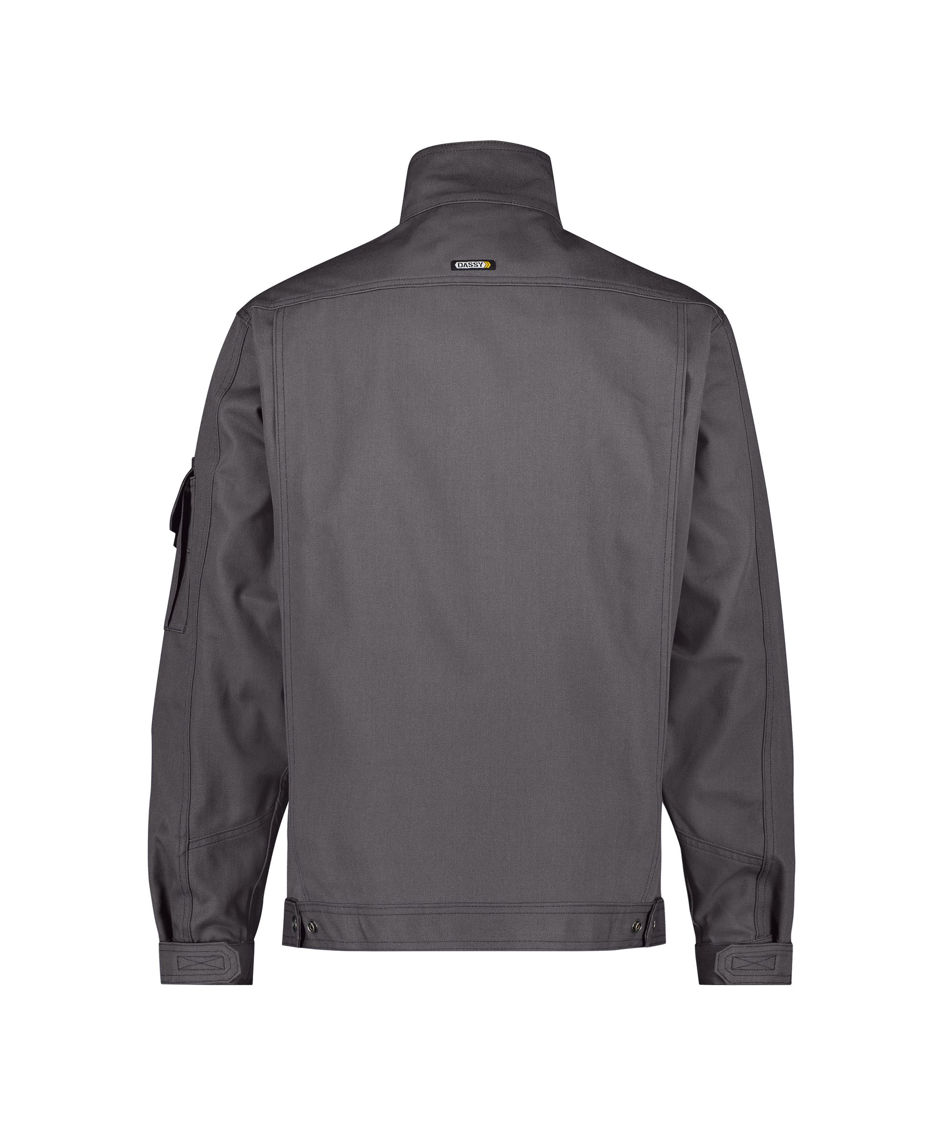 DASSY Tulsa Jacke