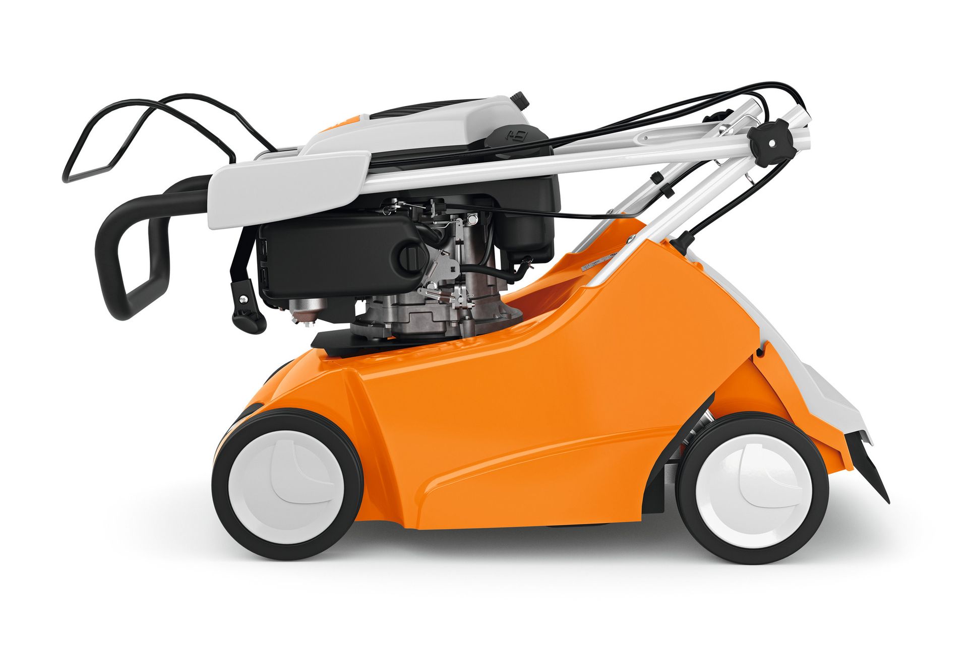 STIHL Benzin-Rasenlüfter RL 540