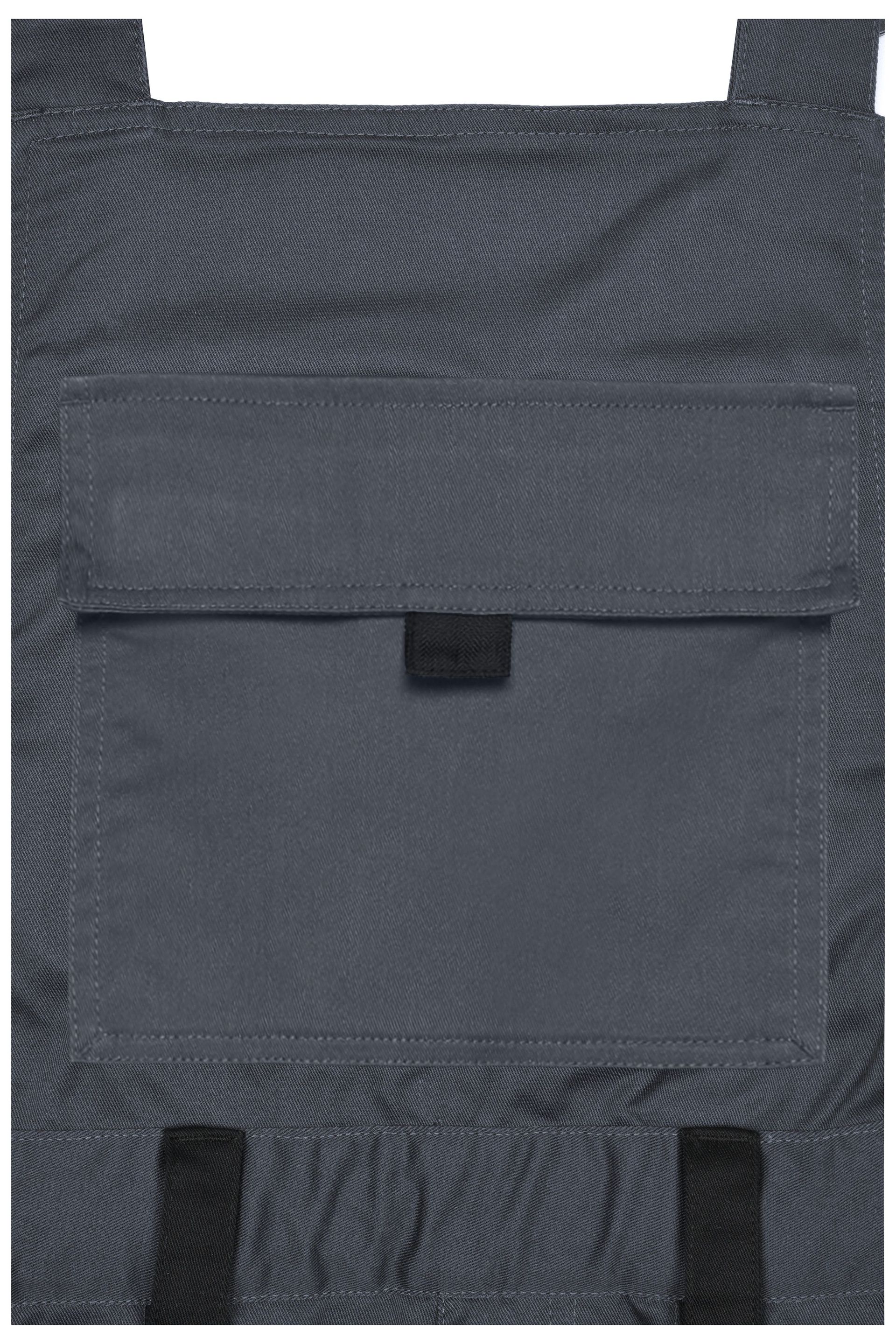 James & Nicholson JN1833 Latzhose, Royal/Navy, Gr. 58