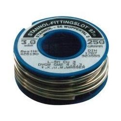 STANNOL Fittingslot-97, Ø: 3,0mm