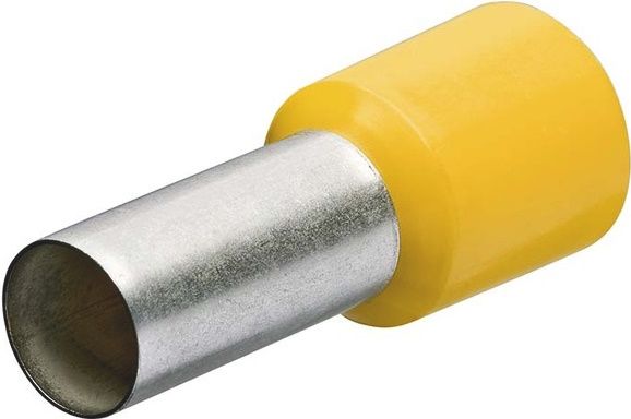 KNIPEX Aderendhülsen