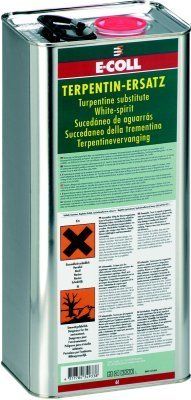 E-COLL EU Terpentin Ersatz