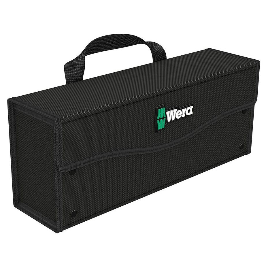 WERA Werkzeugtasche, "2go"