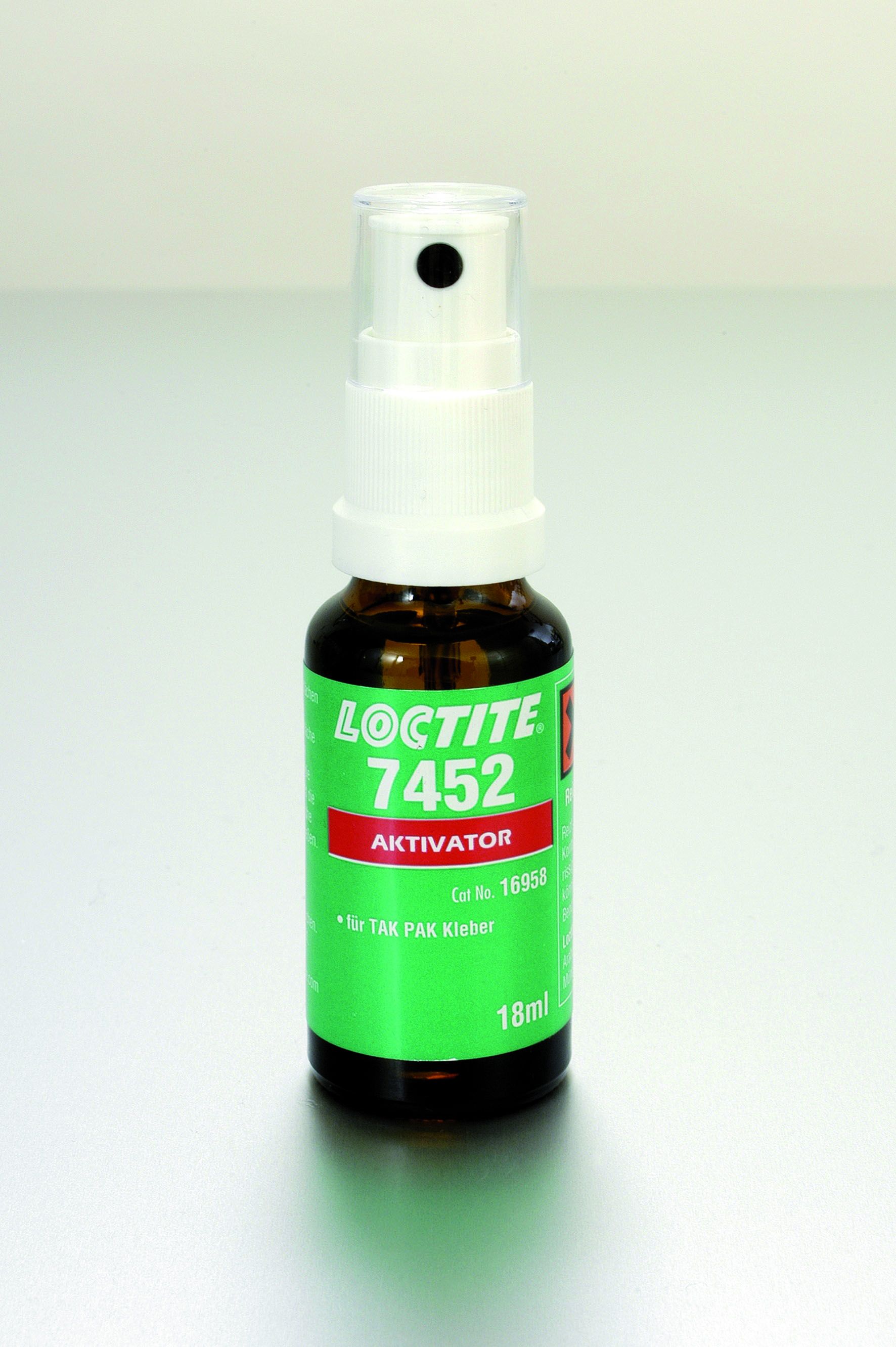 LOCTITE® SF 7452