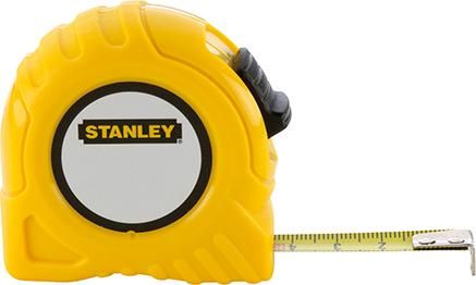 Stanley Bandmaß 3m 12,7mm