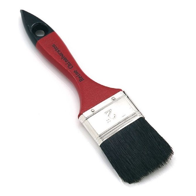 NÖLLE Standard-Lackierpinsel, "565.10"