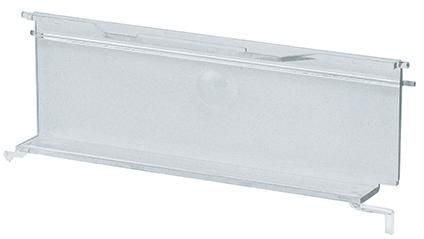 Klappe für Sichtlagerkasten PLK 2 LA-KA-PE