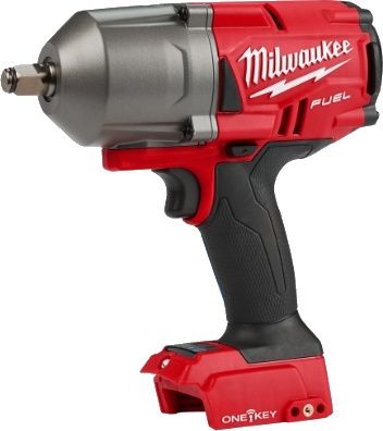 MILWAUKEE Akku-Schlagschrauber, 1/2"