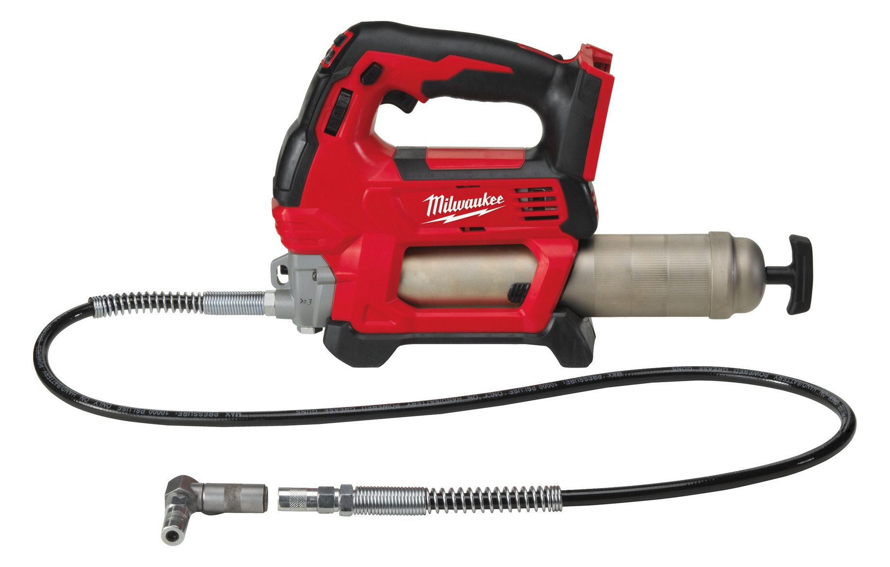 MILWAUKEE Akku-Fettpresse
