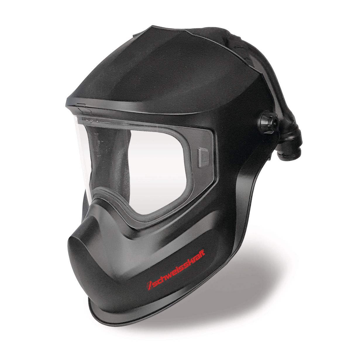 Schleifhelm Schweisskraft VarioProtect GRIND AIR ohne Frischluftfiltersystem