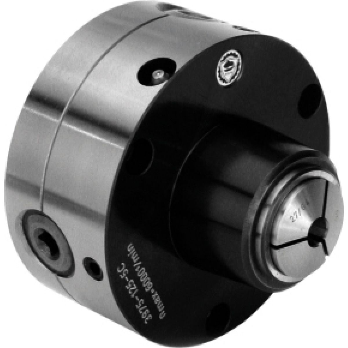 Spannzangenfutter 5C Optimum für OPTIturn L28 HS