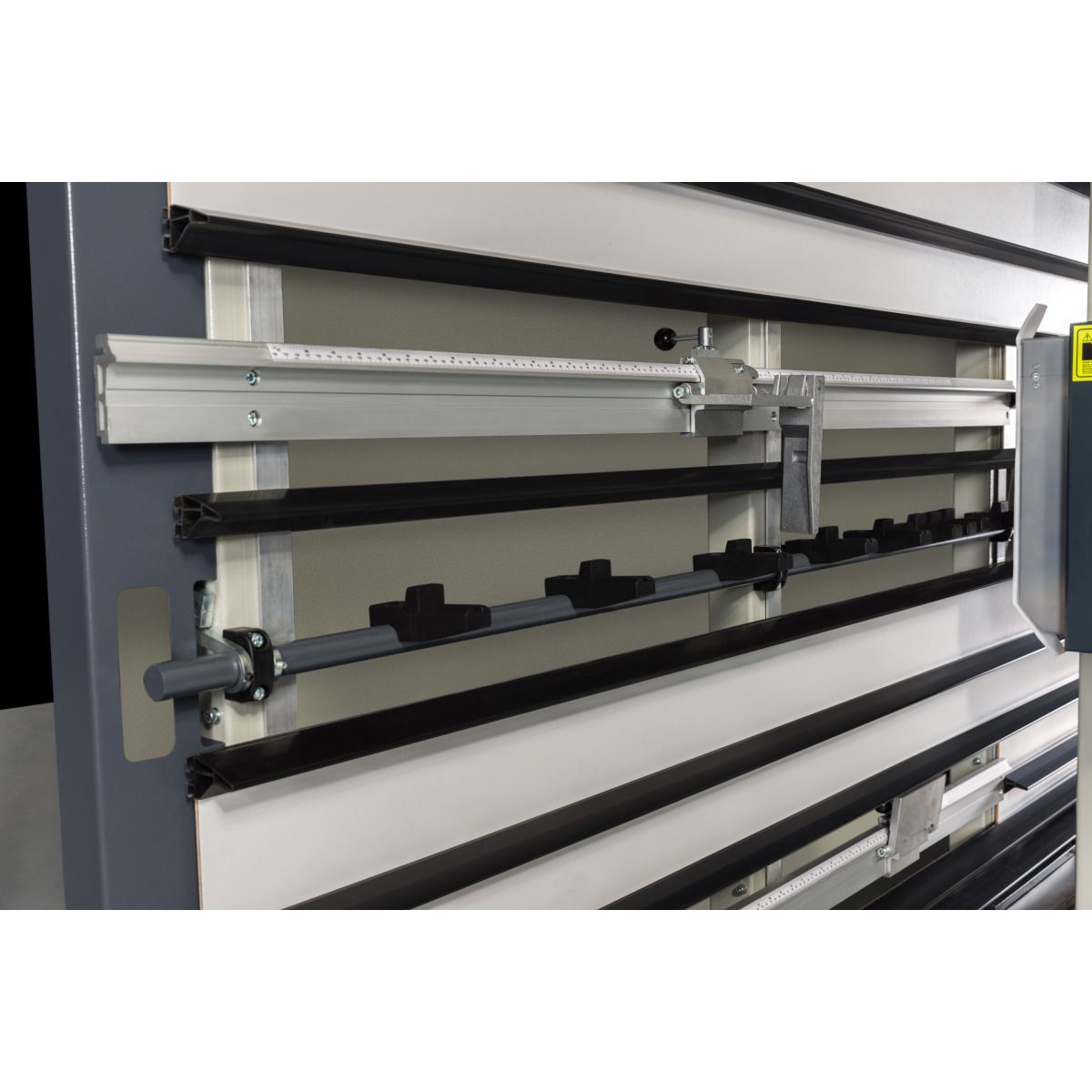 Vertikale Plattensäge Holzkraft VPS 22-41 VR