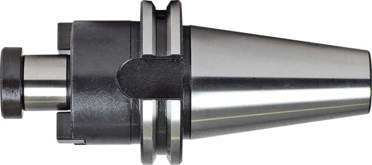 Aufsteckfräserdorn DIN69871AD SK40 A100 40 mm FORTIS