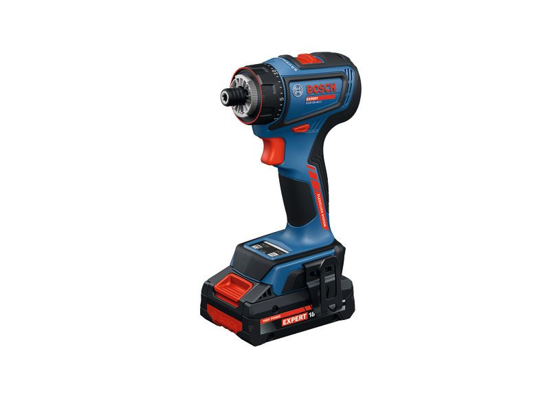 Bosch Akku-Bohrschrauber EXSR18V-90FC