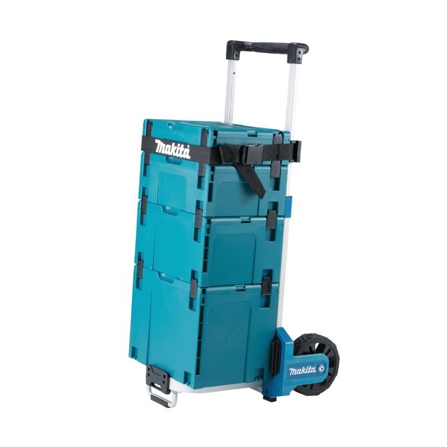 MAKITA MakPac-Trolley