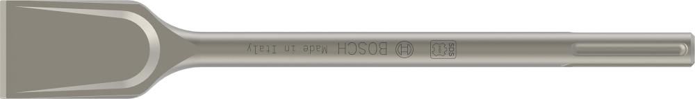Spatmeißel SDS-max 50x360 mm Bosch VE à 1 Stück