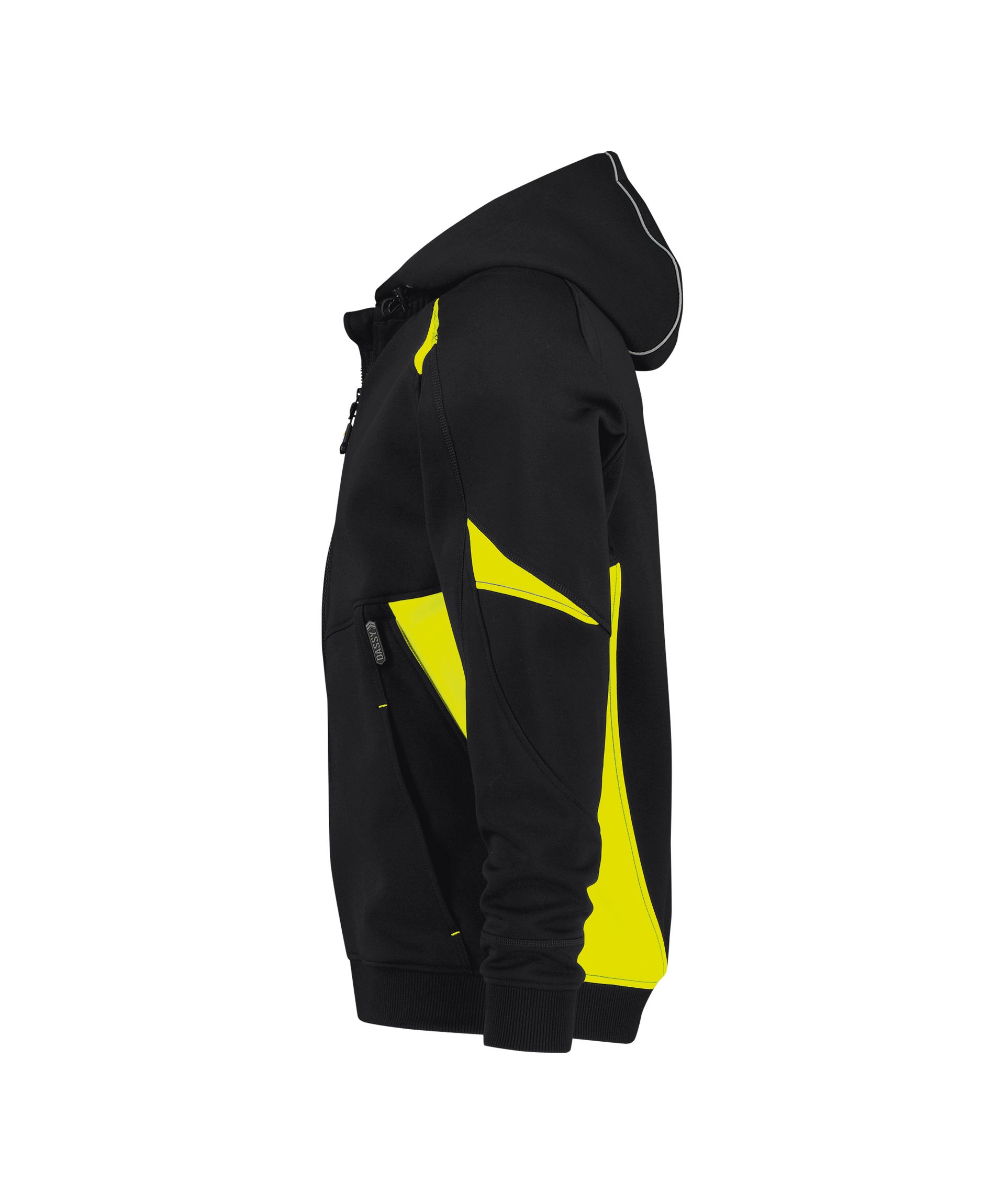 DASSY Santos Hoodie
