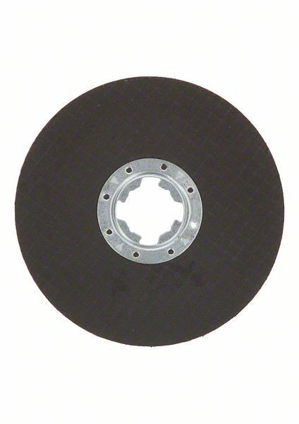 Bosch X-LOCK Standard for Inox Trennscheibe