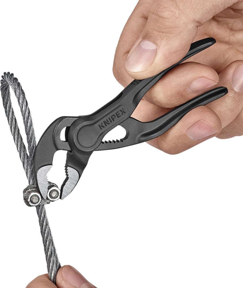 Wasserpumpenzange Cobra 100mm KNIPEX 100mm KNIPEX