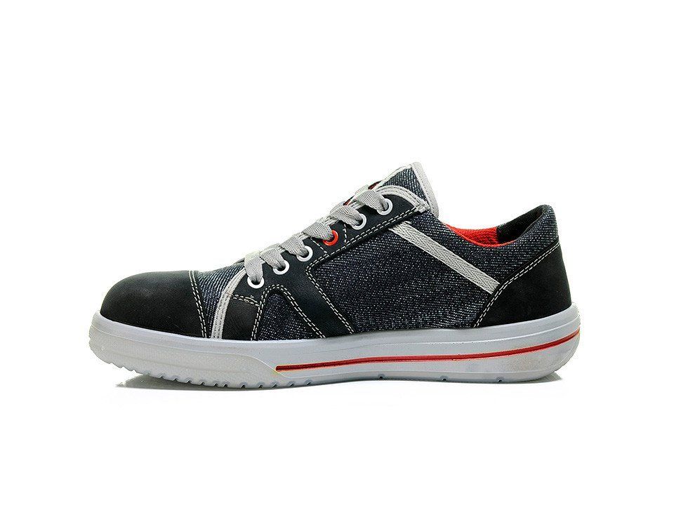 Elten Sicherheitshalbschuh SENSATION Low ESD S2