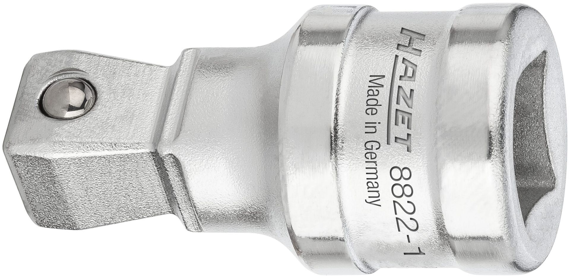 Kardanverlängerung 3/8" 60mm Hazet