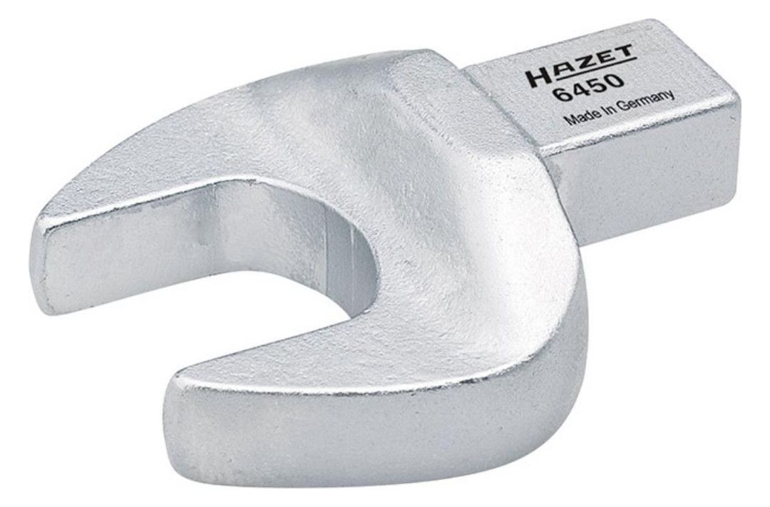 HAZET Einsteckmaulschlüssel