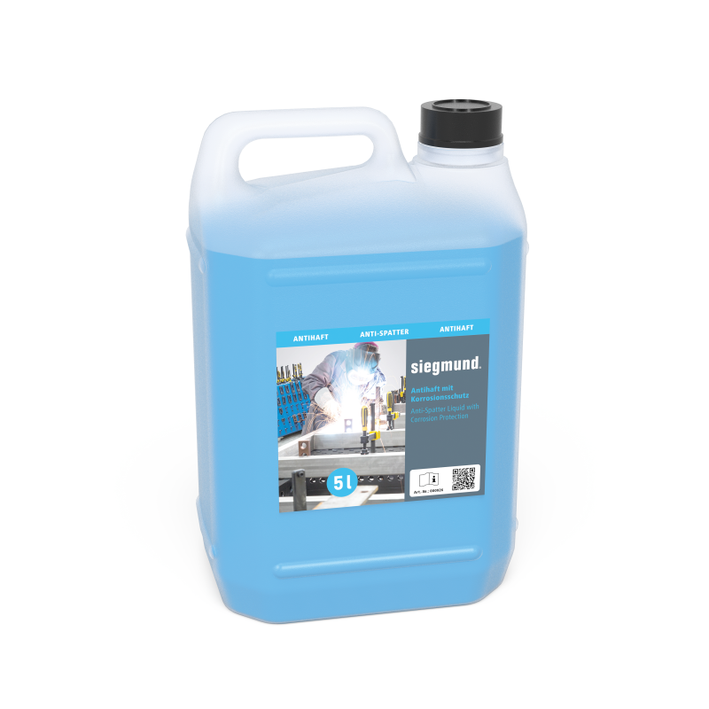 Antihaft 5 Liter