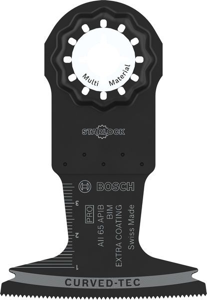 Bosch PRO AII 65 APIB Blatt