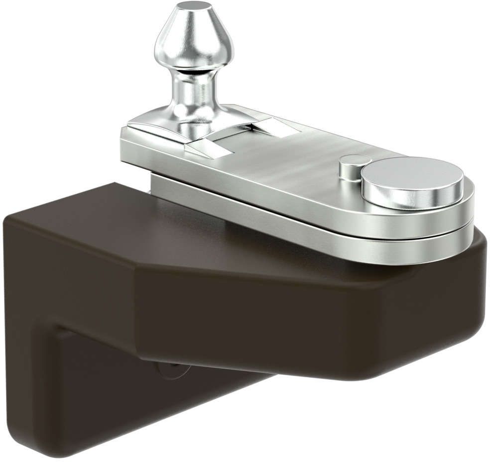 Krt. Flügelstütze F 200 m. Gelenk Ü 0-25