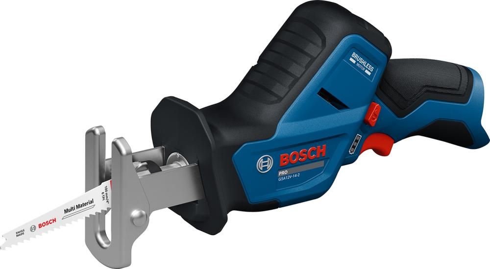 Akku-Säbelsäge solo GSA12V-14-2 ohne Akku ohne Ladegerät L-Boxx