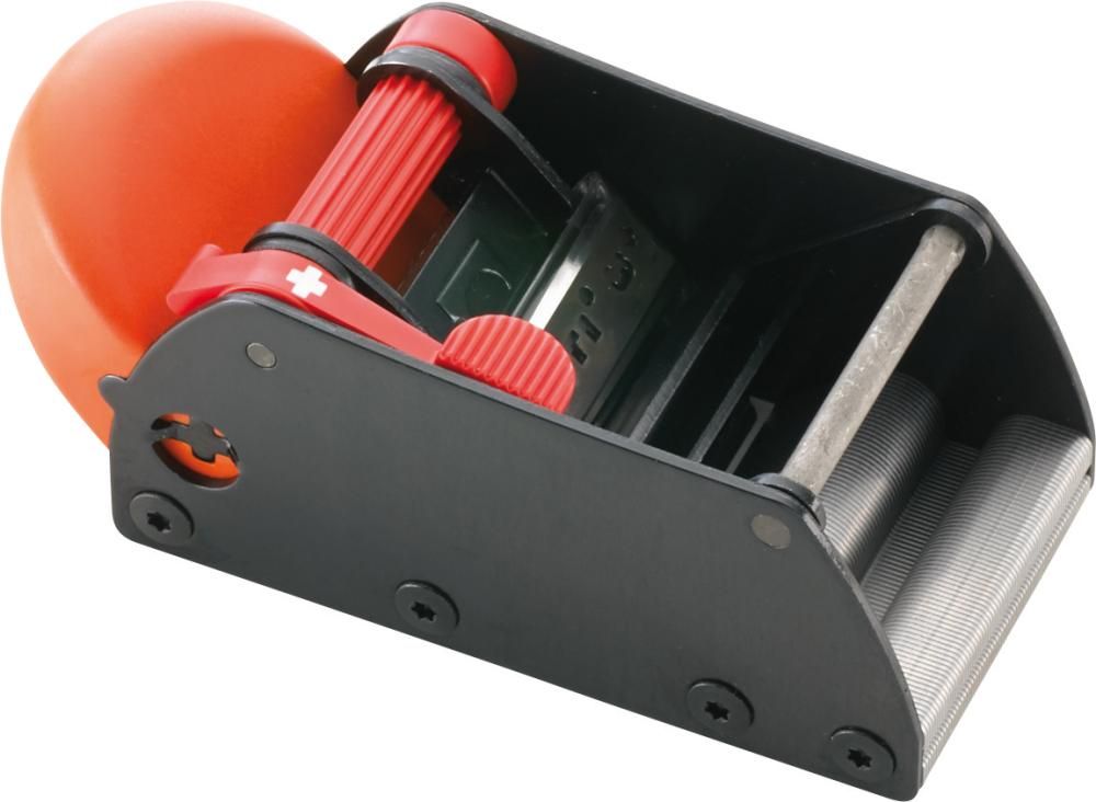 Brück Handhobel RALI 105 EVO inkl. 4 Ersatzm.