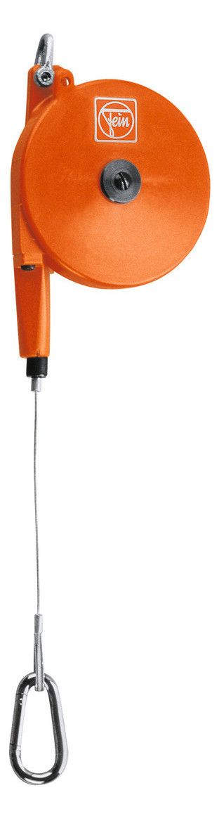 FEIN Balancer/Federzug: 0,5-1,5 kg.