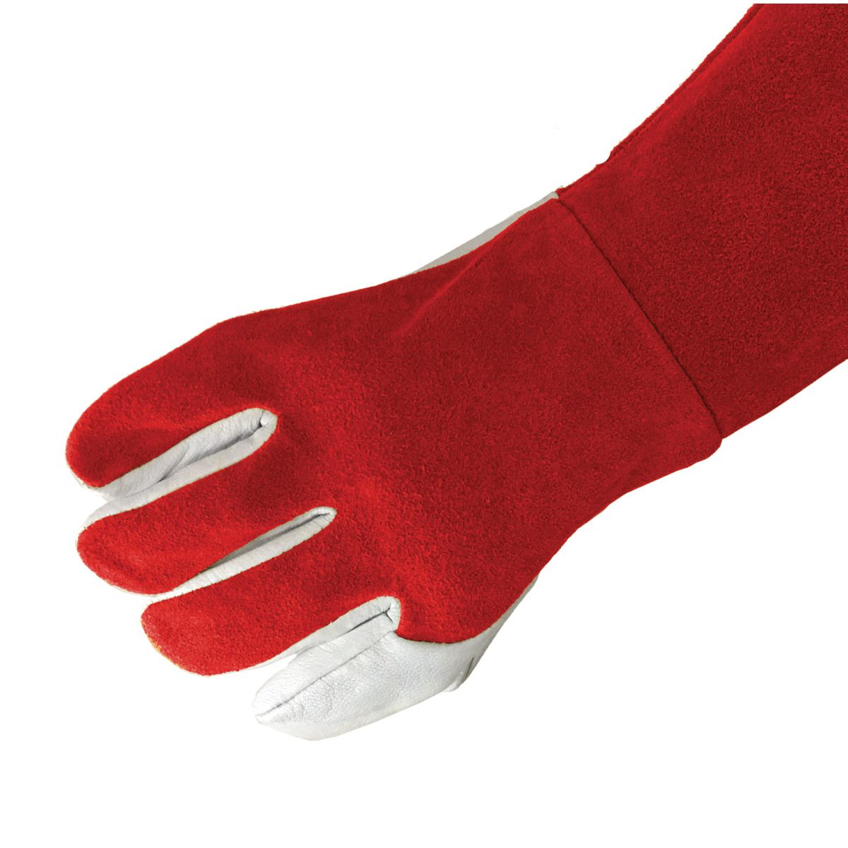 WIG-Schweißerhandschuh Schweisskraft Basic Gr. M