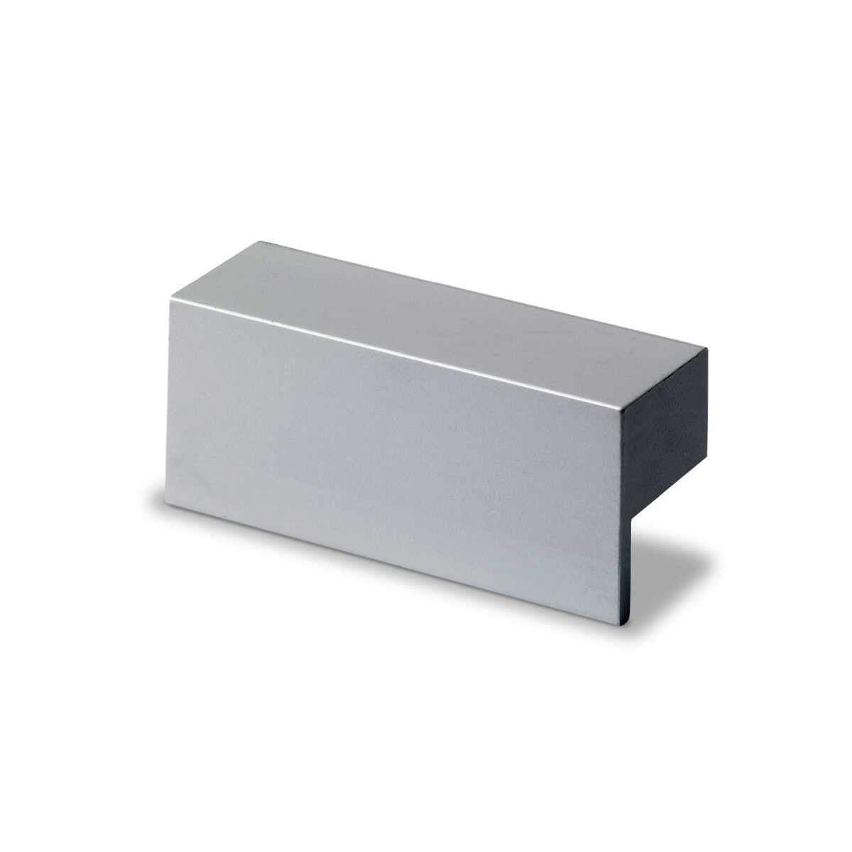 Griff Trani, Bohrabstand 64, L 84 mm, B 26 mm, H 1