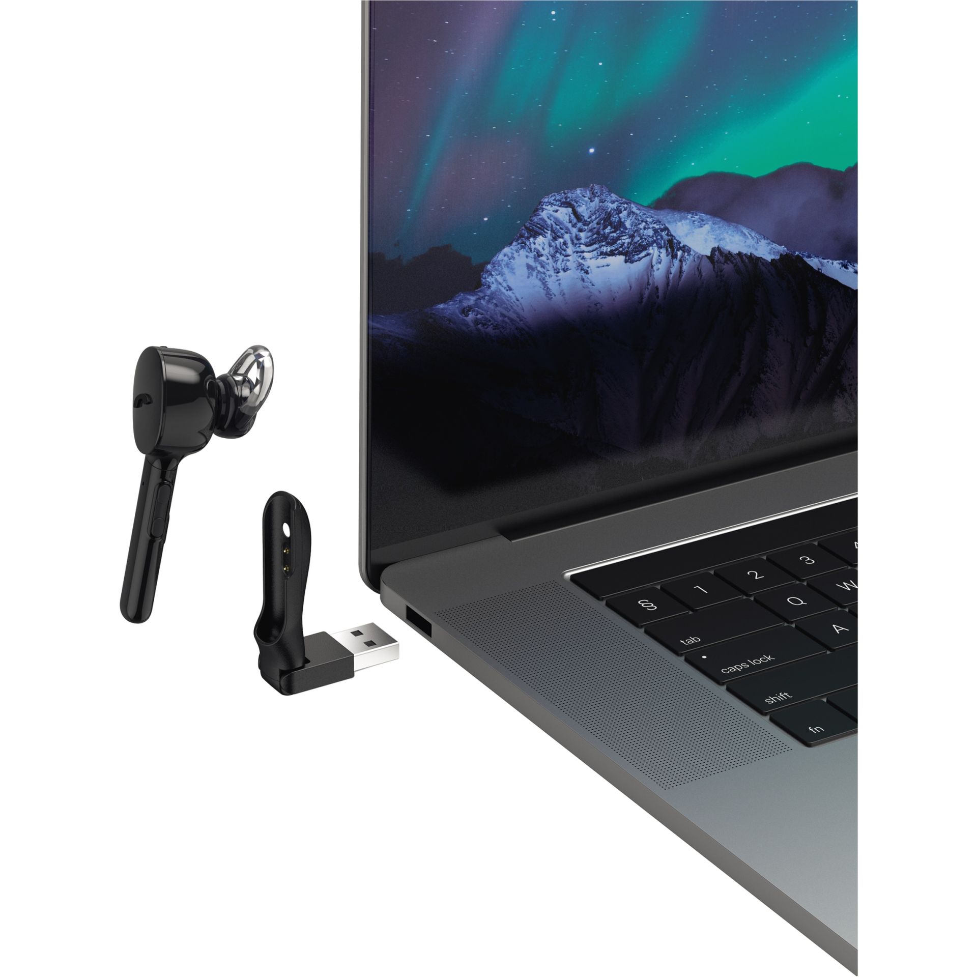 Headset MyVoice 1300 BT In-Ear Sprachsteuerung