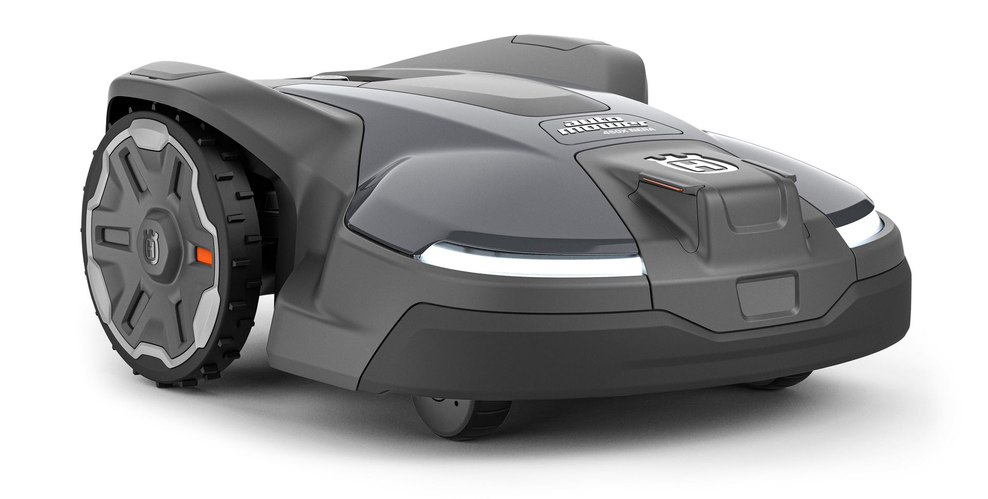 Husqvarna Automower 450X NERA inkl. EPOS® Plug-In