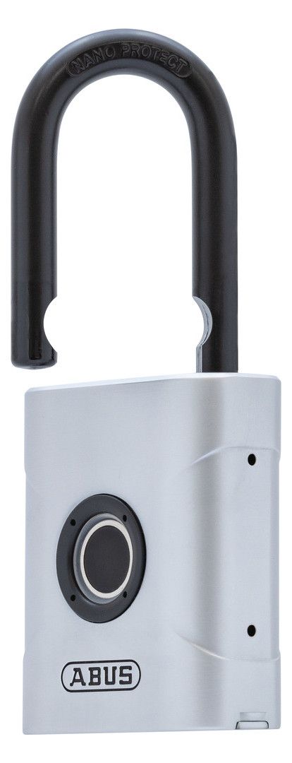 ABUS Touch Fingerprint-Vorhangschloss 57/50