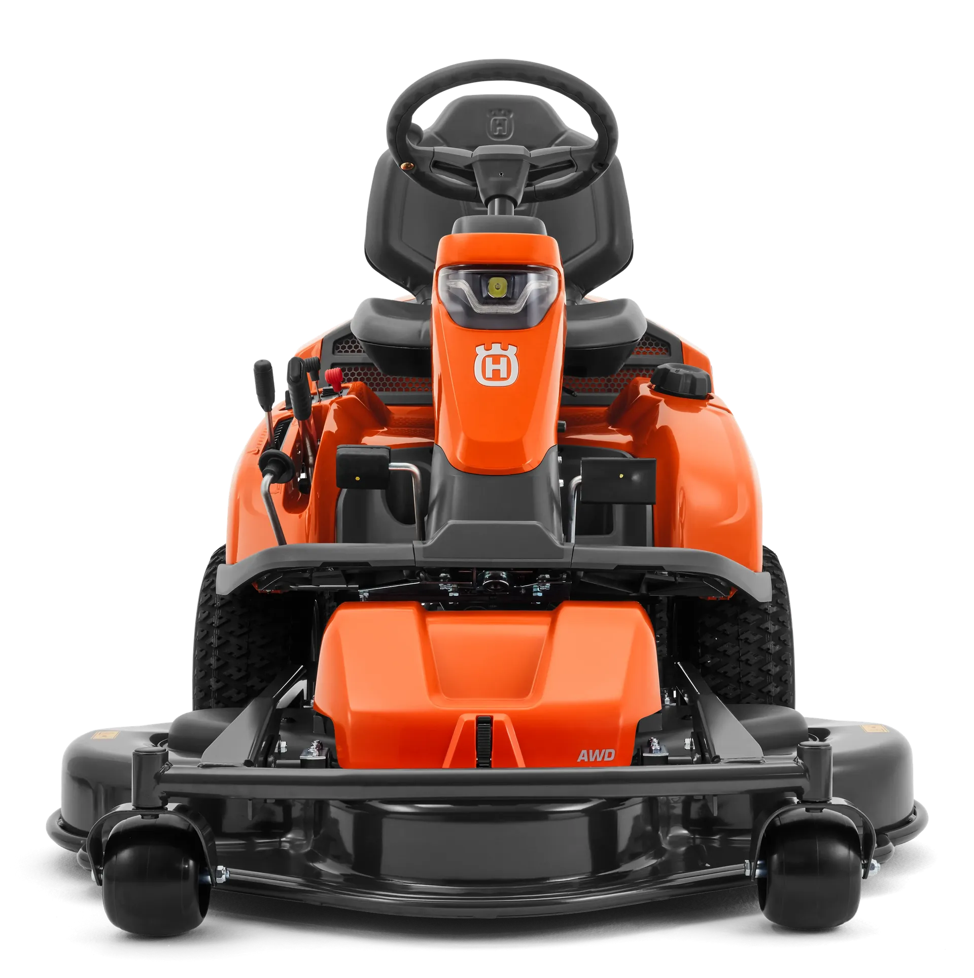 Husqvarna Rider R 316TsX AWD