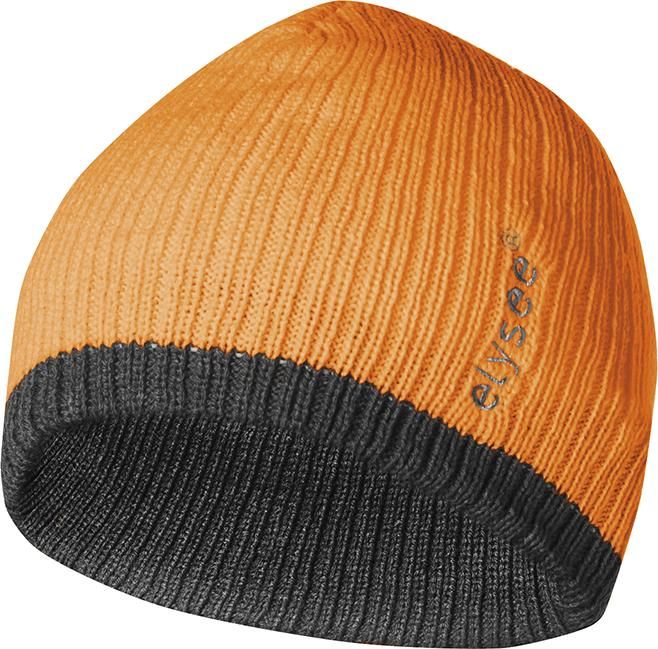 Mütze, Thinsulate, orange
