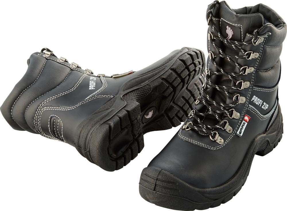 Winterstiefel Magnus Profi 2, Gr. 38