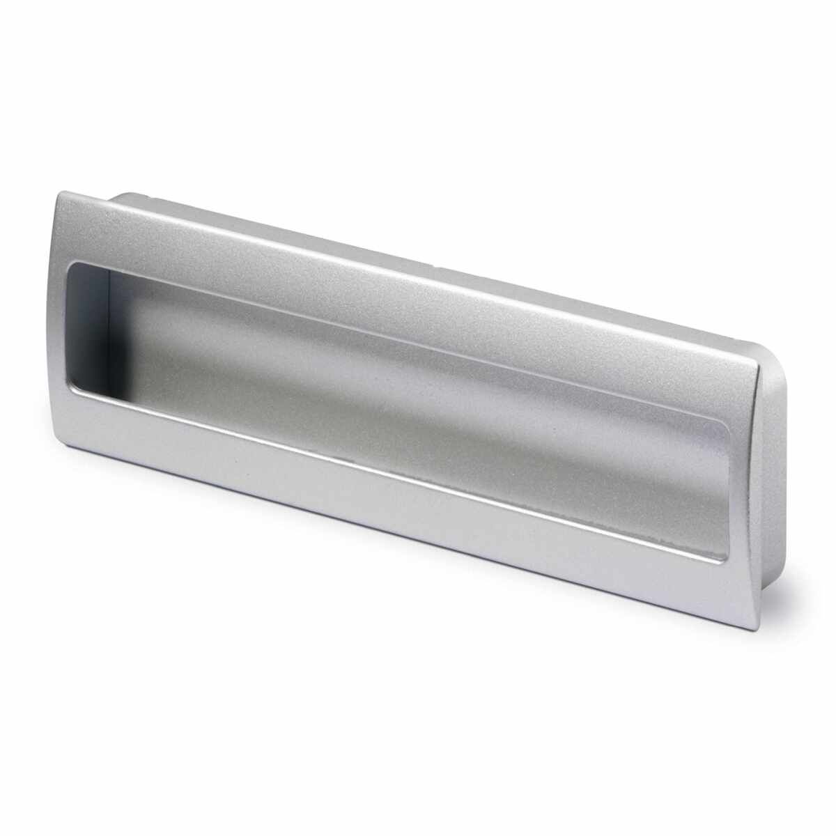 Einsetzgriff Misnia, Bohrabstand 96, L 116 mm, B 5