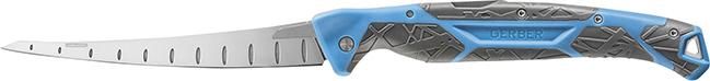 Controller 6" Folding Fiet Knife Sat