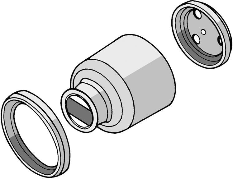Türfestst.Nr.11 60 21 braun C22-1W