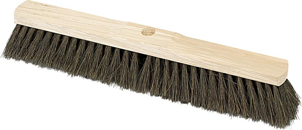 Nölle Profi Brush Saalbesen Arenga Sattelholz mit