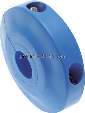 Universal-Schlauchstopper für Schlauch 10 - 34 mm