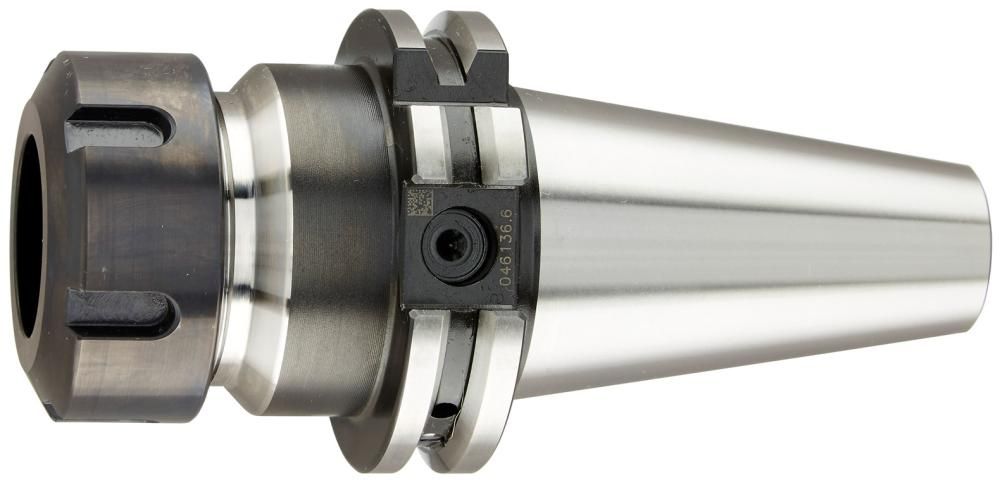 Spannzangenfutter lang DIN ISO 7388-1ADB SK40 ER40 HAIMER