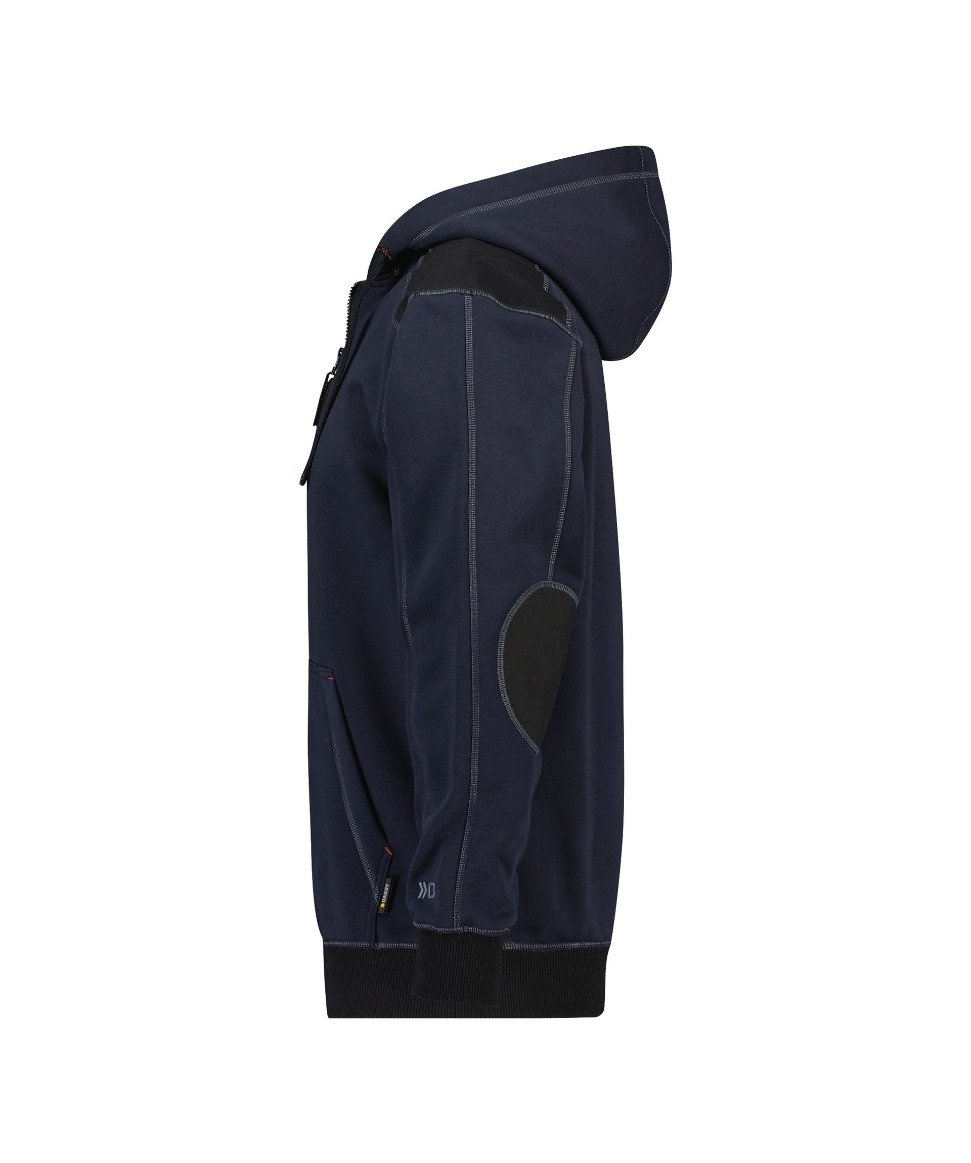 DASSY Indy Hoodie